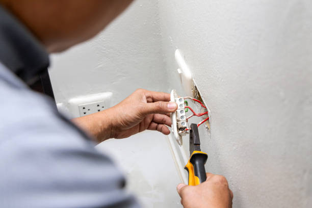 Best Electrical Outlet Repair  in Laurel Lake, NJ